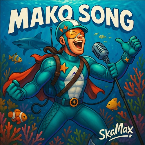 mako song