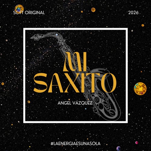 Mi Saxito