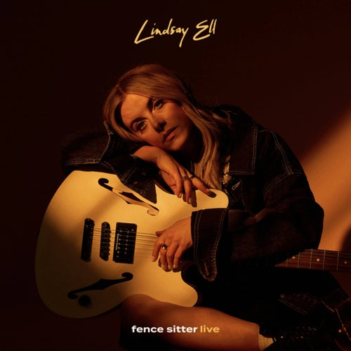fence sitter (live)