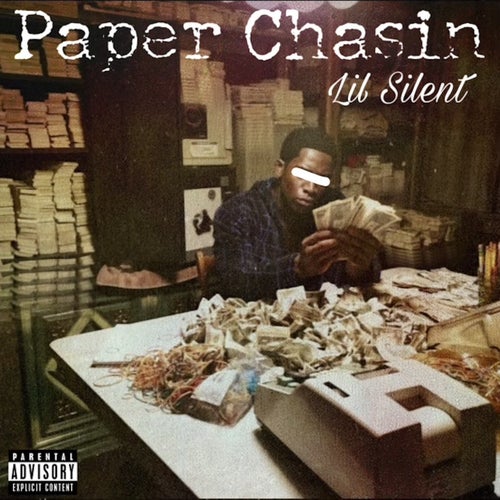 PAPER CHASING