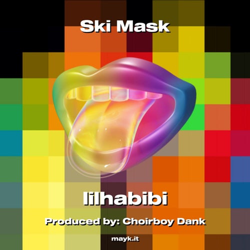 Ski Mask