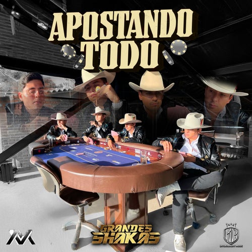 APOSTANDO TODO