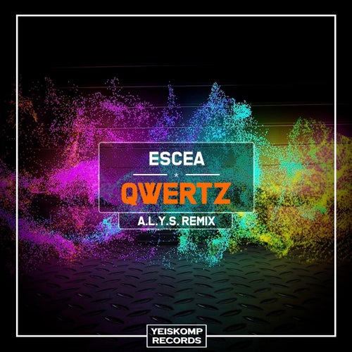 Qwertz (A.L.Y.S. Remix)