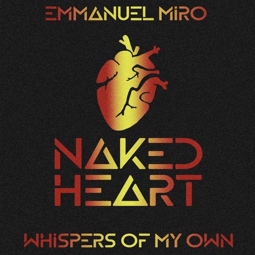 Whispers of My Own