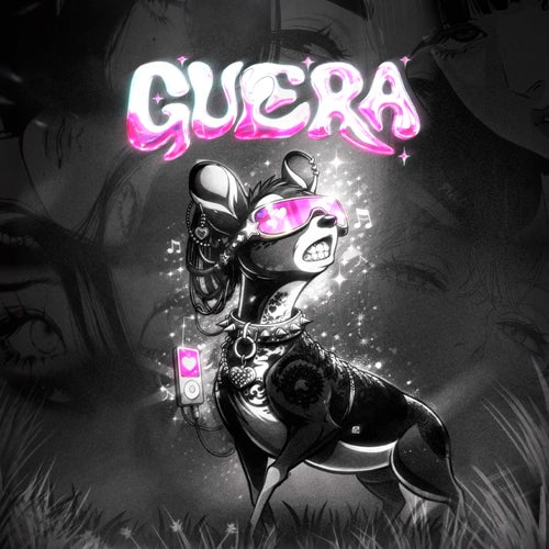 GUERA