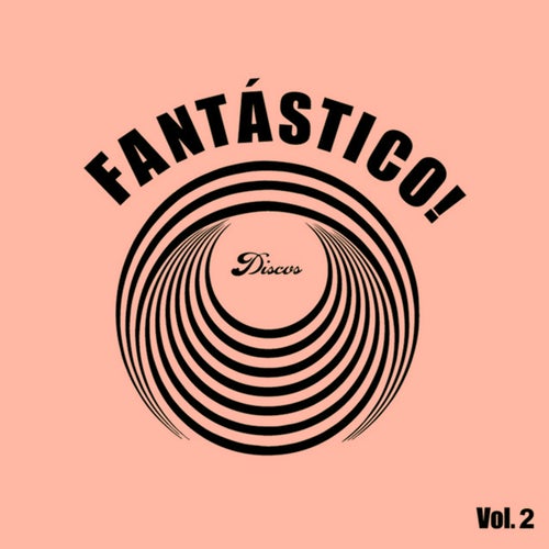 Discos Fantástico! Vol.2