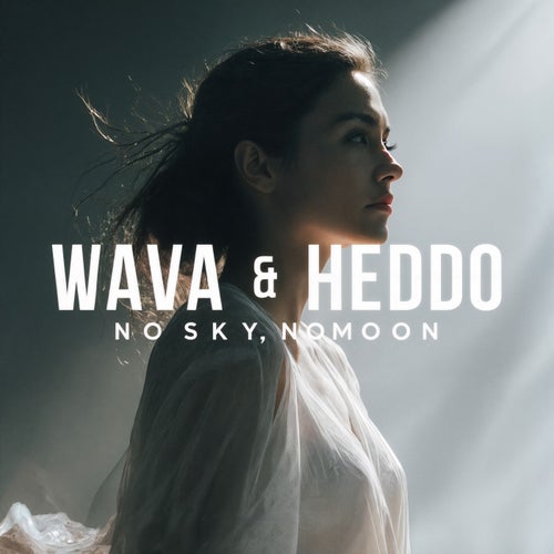 No sky, no moon