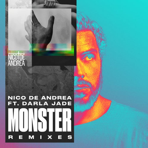 Monster (Remixes)