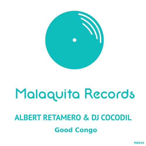Good Congo