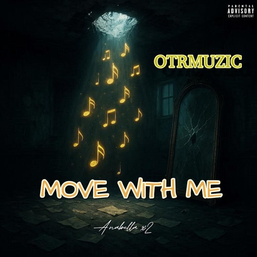 Anabella x2 - MOVE WITH ME