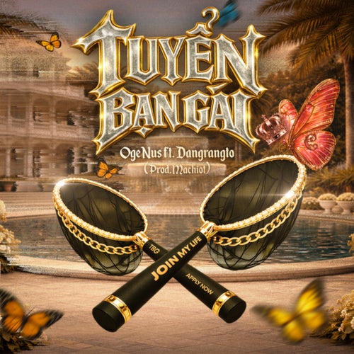 Tuyển Bạn Gái