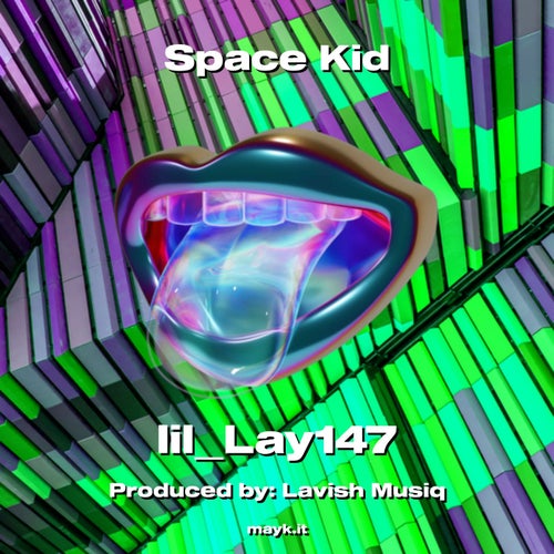 Space Kid