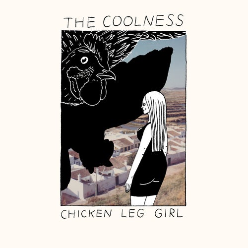 Chicken Leg Girl