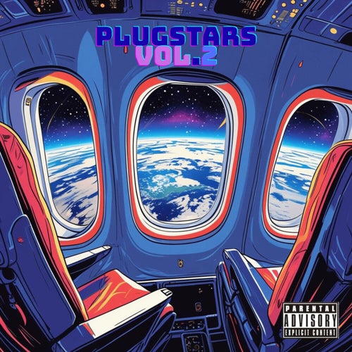 PLUGSTARS, Vol. 2