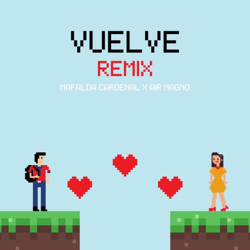 Vuelve (Remix)