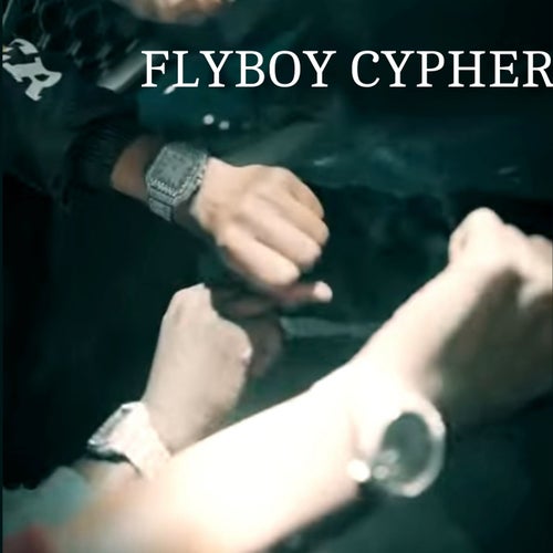 FLYBOY CYPHER (feat. Yns Corey, FBLMANNY & Fblcstar)