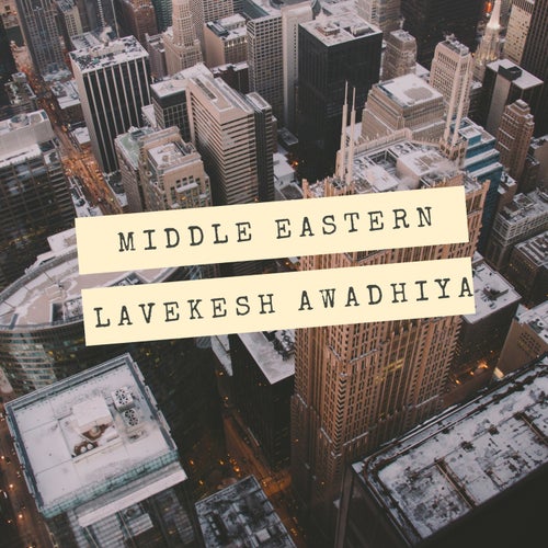 Middle Eastern
