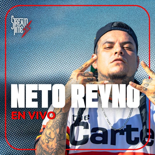 NETO REYNO (EN VIVO)