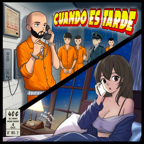 Cuando es tarde