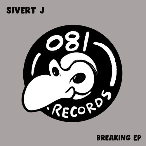 Breaking EP