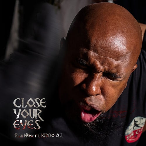 Close Your Eyes