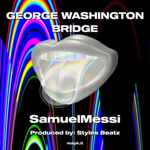 GEORGE WASHINGTON BRIDGE