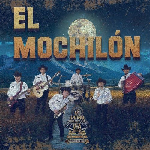EL MOCHILON