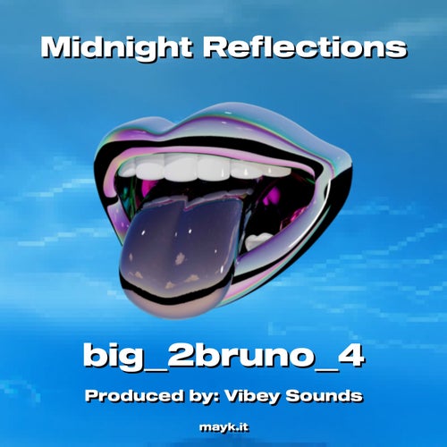 Midnight Reflections