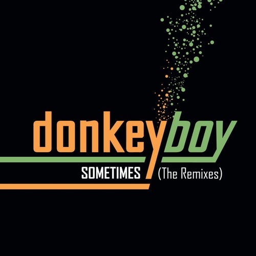 Sometimes -The Remixes