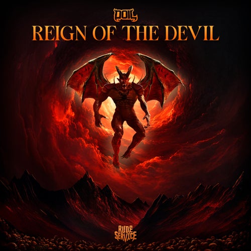 Reign of the Devil EP