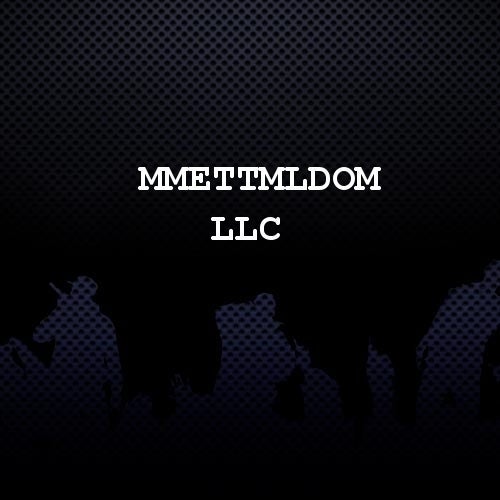 MMETTMLDOM LLC Profile