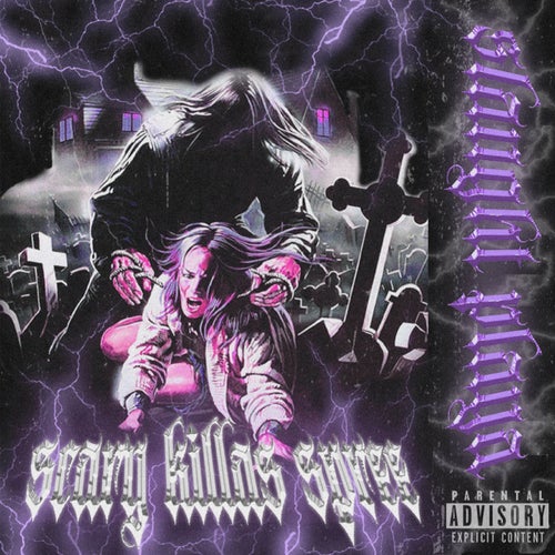 SCARY KILLAS SPREE