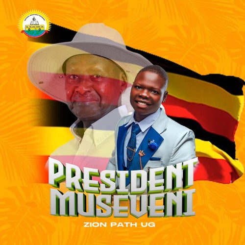 President Museveni