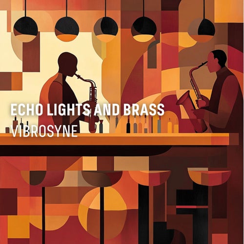 Echo Lights and Brass