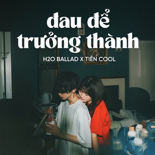Đau Để Trưởng Thành (Ballad)