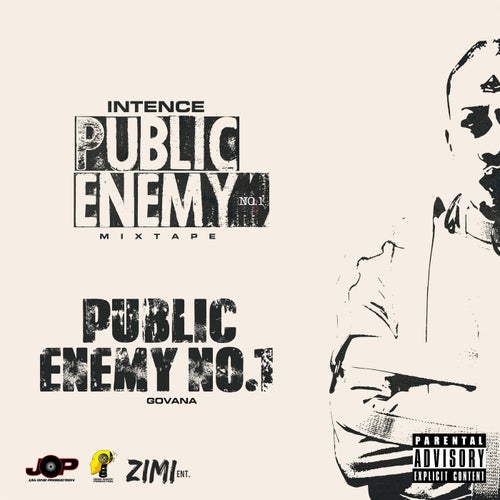 Public Enemy No.1