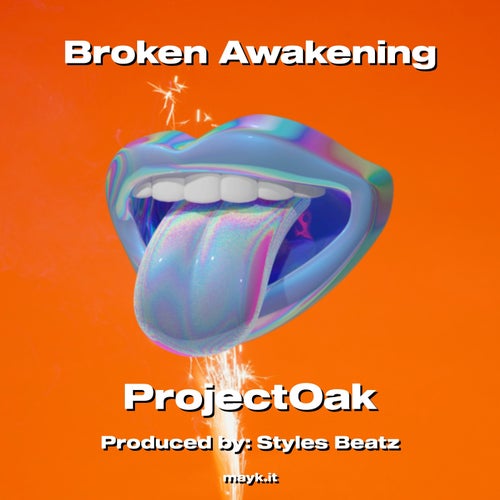 Broken Awakening