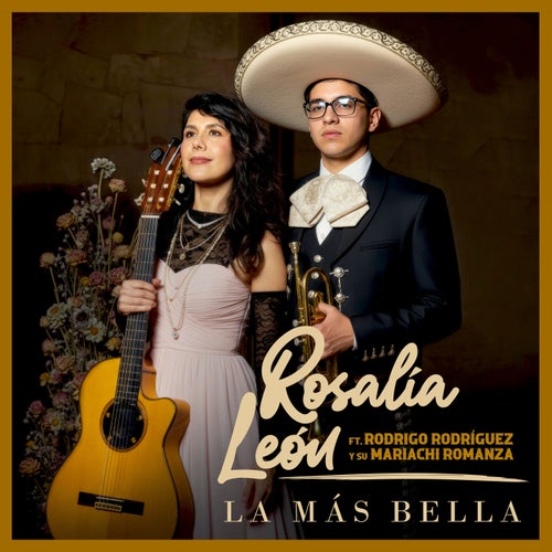 La Más Bella