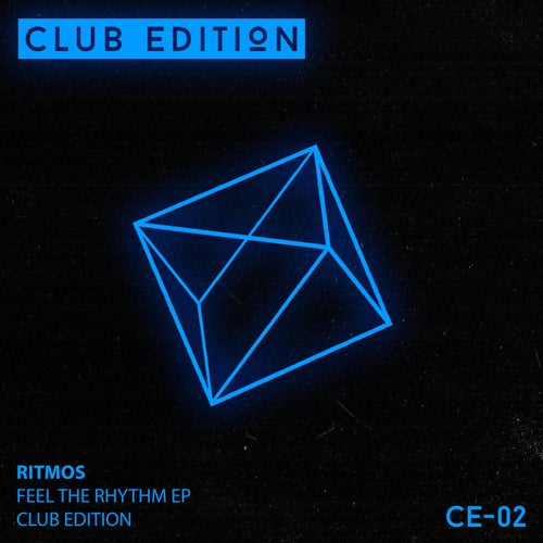 Feel The Rhythm EP