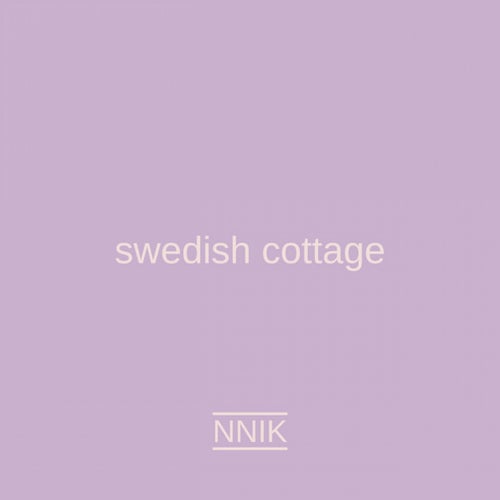 swedish cottage