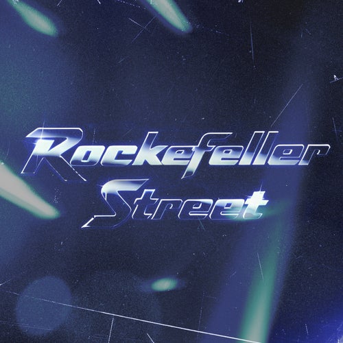 Rockefeller Street