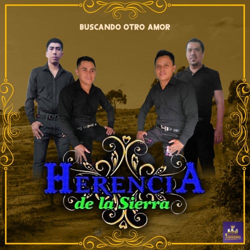 Buscando Otro Amor