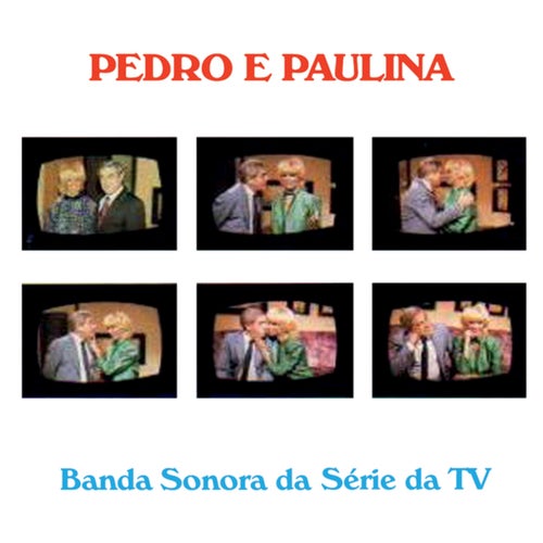 Pedro E Paulina