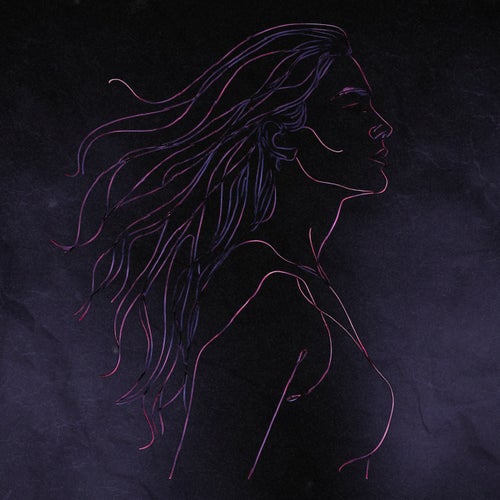 HERE WITH YOU (feat. Ivy Marie)