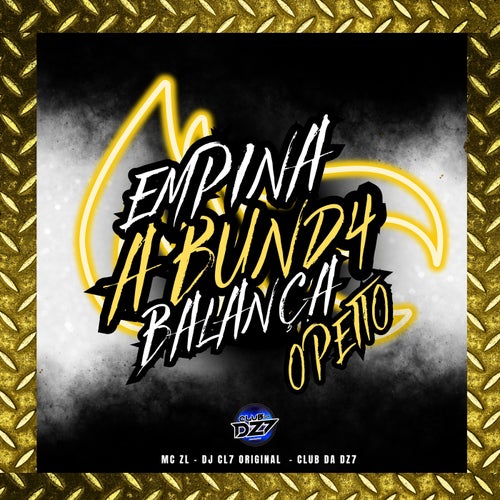 EMPINA A BUND4 BALANÇA O PEITO