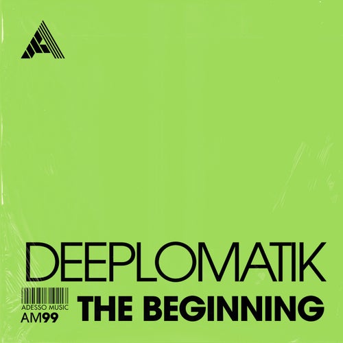 The Beginning (Extended Mix)