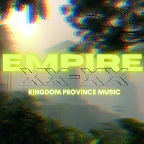 EMPIRE: XX-XX