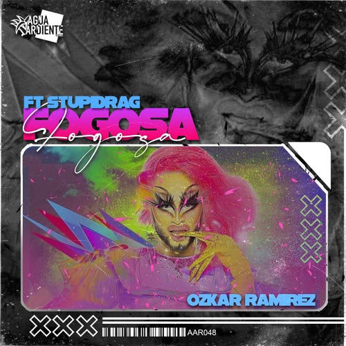 Fogosa (feat. Stupidrag)