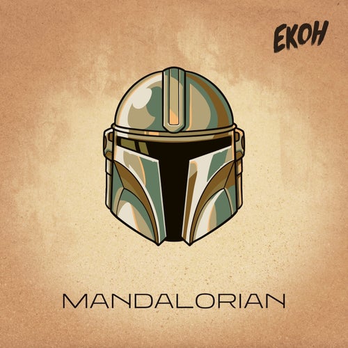 Mandalorian