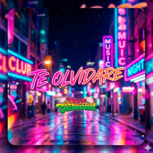 Te olvidare (Urbano)